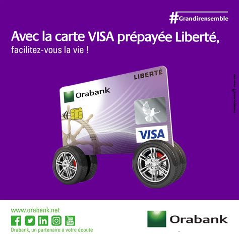 green card cote d'ivoire|Carte Visa Prépayée Liberté .
